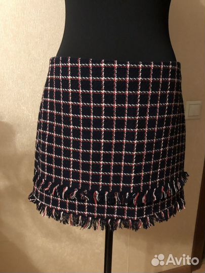 Новые женские юбки XS-XL