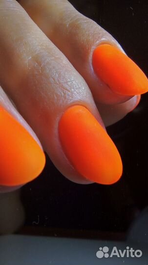 Маникюр, педикюр, наращивание