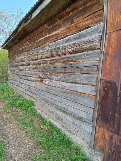 Дом 74 м² на участке 10 сот.