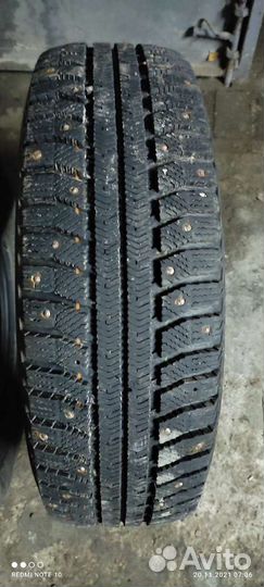 Amtel NordMaster 195/65 R15