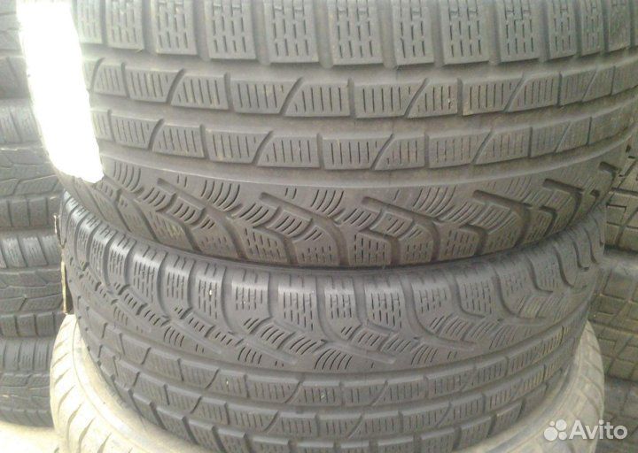 Pirelli Winter Sottozero Serie II 225/50 R17