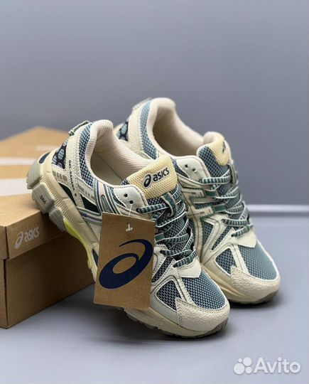Кроссовки Asics Gel Kahana 8 (Арт.80120)