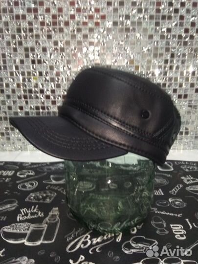 Кепка (подарок)