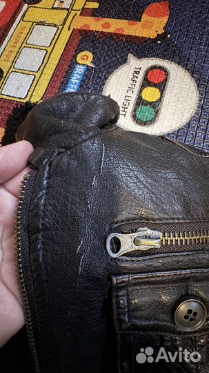 Куртка демисезонная 86