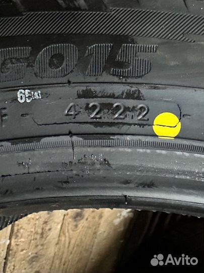 Yokohama Geolandar A/T G015 285/45 R22 114H