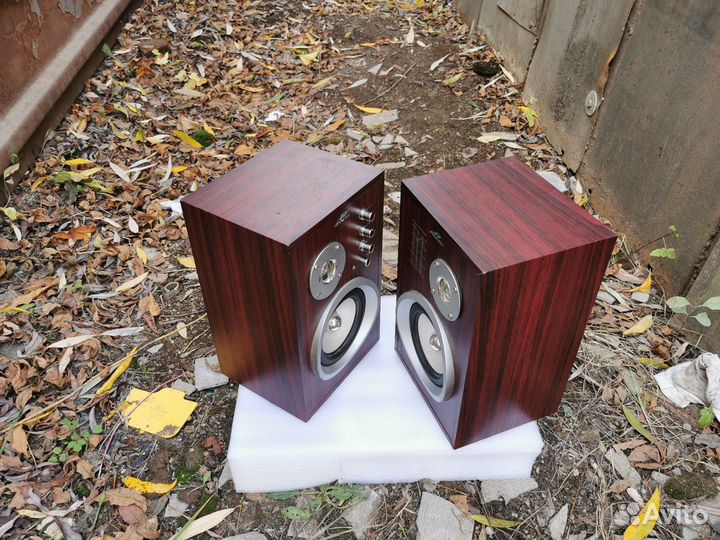 Компьютерные мультимедийные колонки AVE-D30