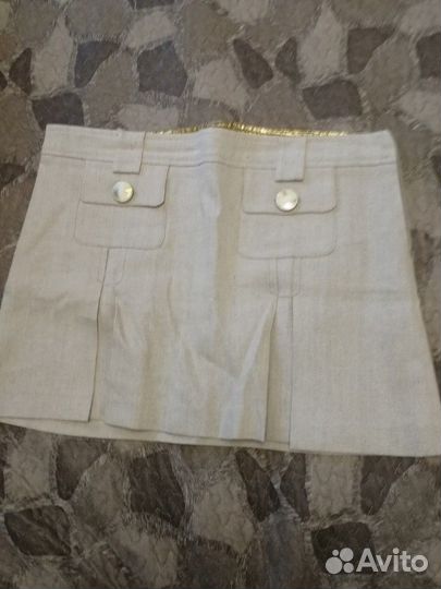 Dolce & Gabbana. оригинал. юбка