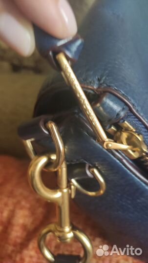 Сумка женская натуральная кожа Marc Jacobs