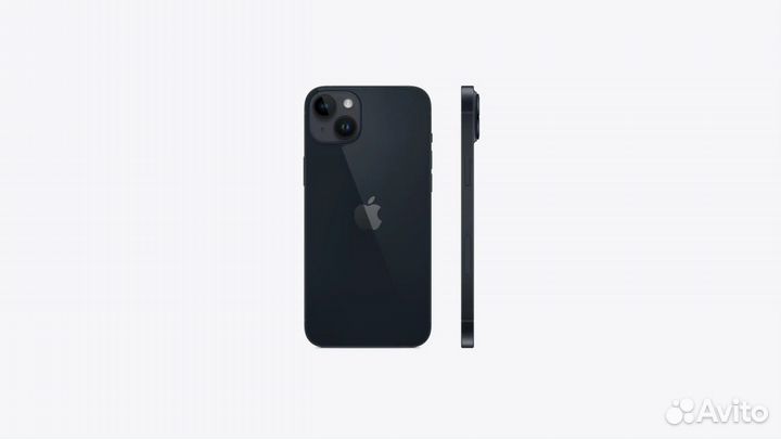 iPhone 14 Plus, 128 ГБ
