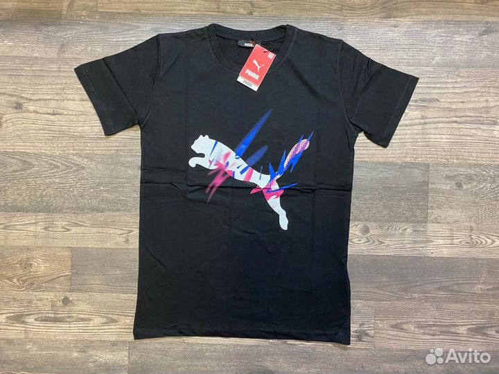 Футболка Puma