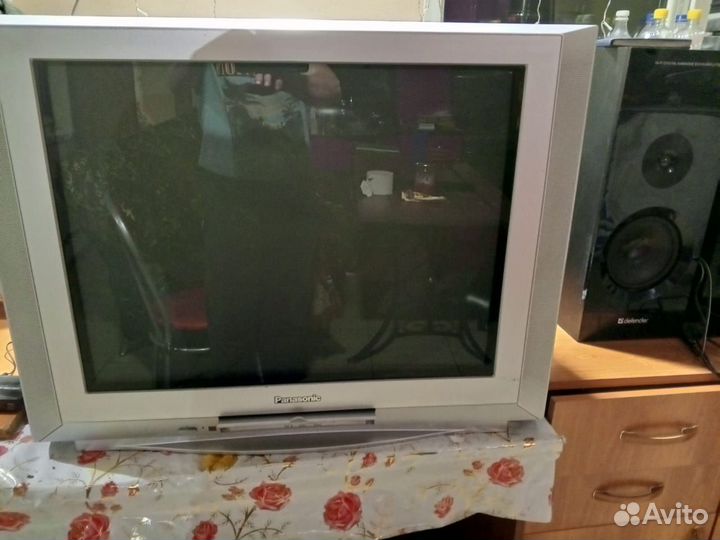 Телевизор бу