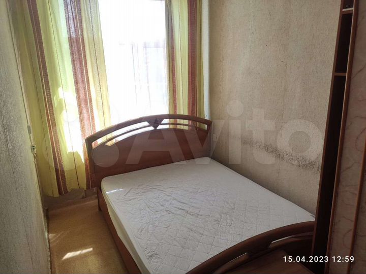 Комната 20 м² в 3-к., 3/4 эт.