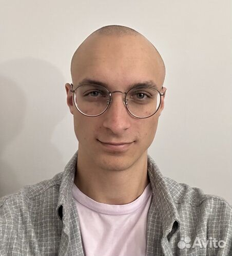 Python Backend-разработчик (DRF, fastapi)