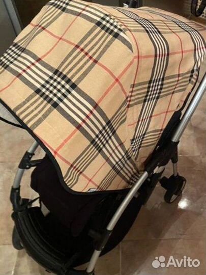 Капюшон для bugaboo