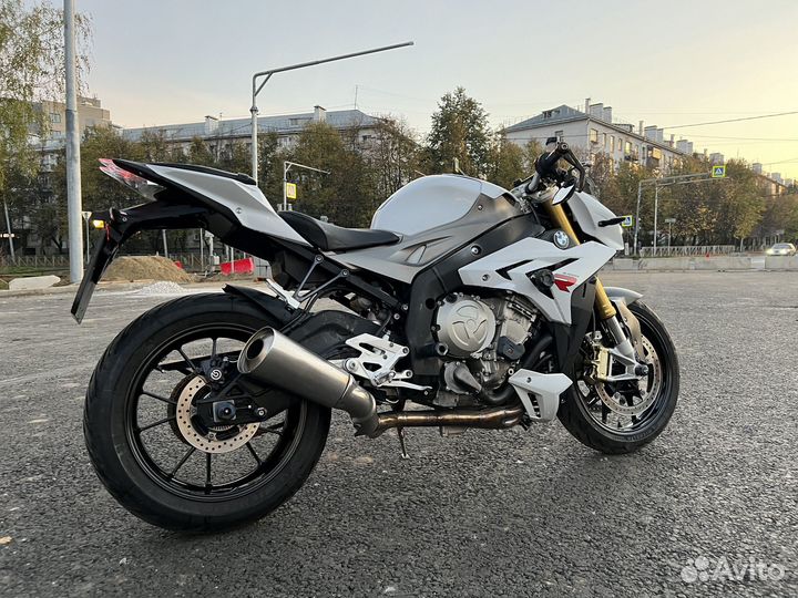 S1000R