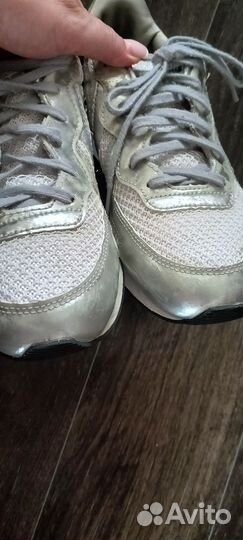 Кроссовки converse