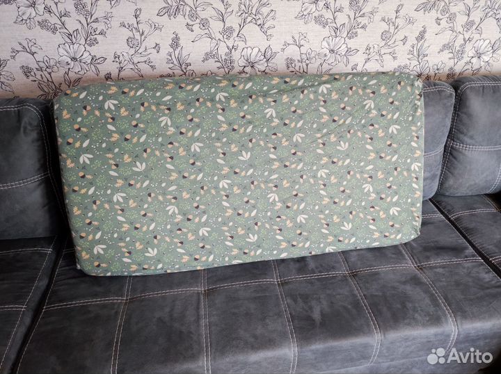 Матрас детский 120*60