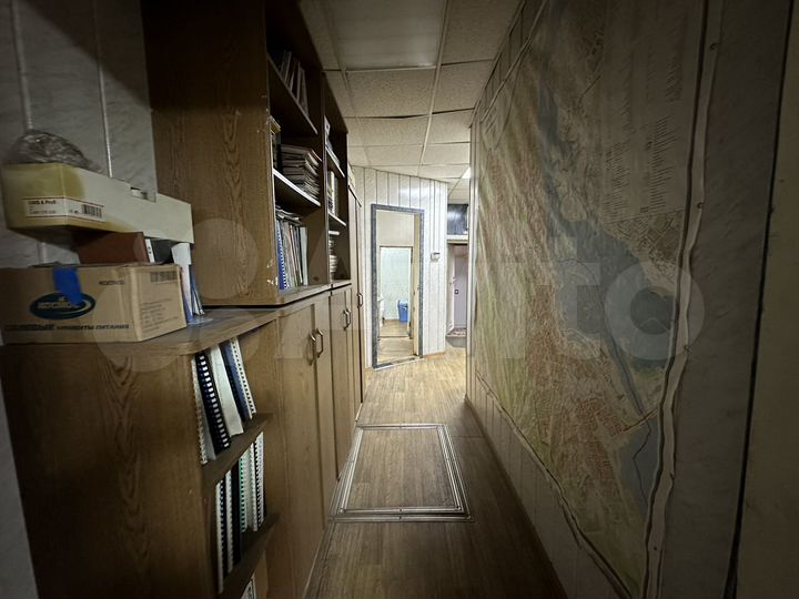 3-к. квартира, 76,6 м², 1/1 эт.