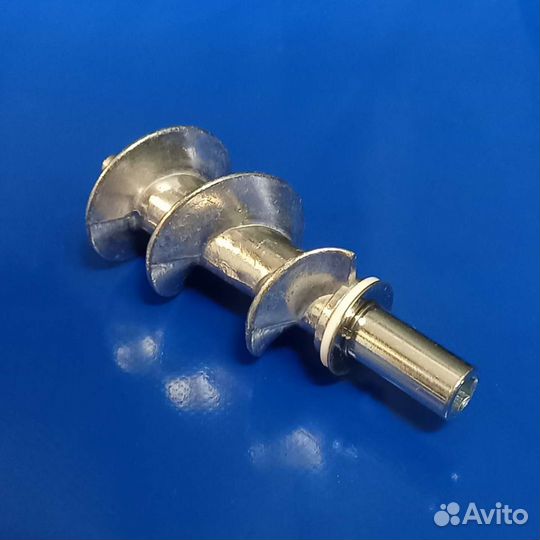 Шнек электромясорубки Panasonic