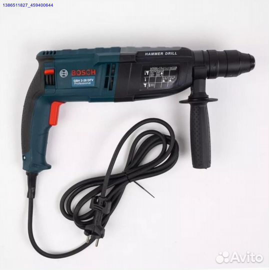 Перфоратор (Арт.18922)