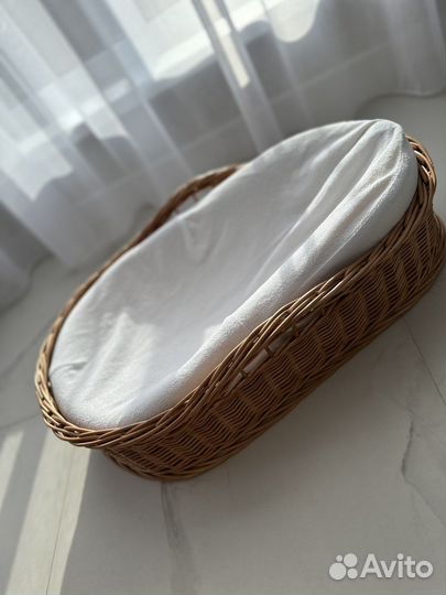 Кокон для новорожденных