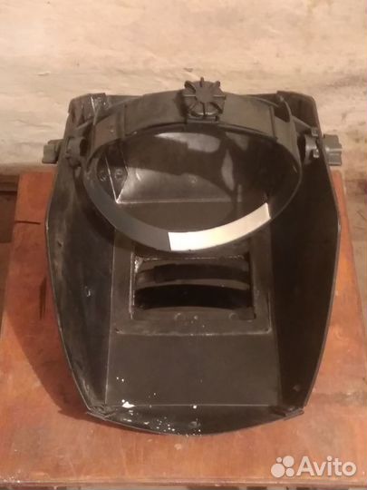 Маска сварщика