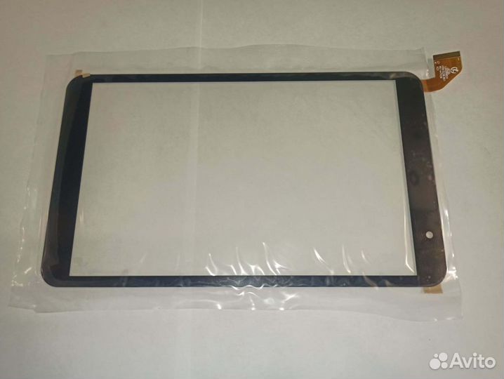 Тачскрин для планшета Teclast P80h / P80x