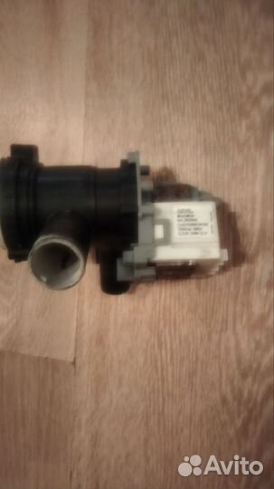 Запчасти для стиральных машин bosch