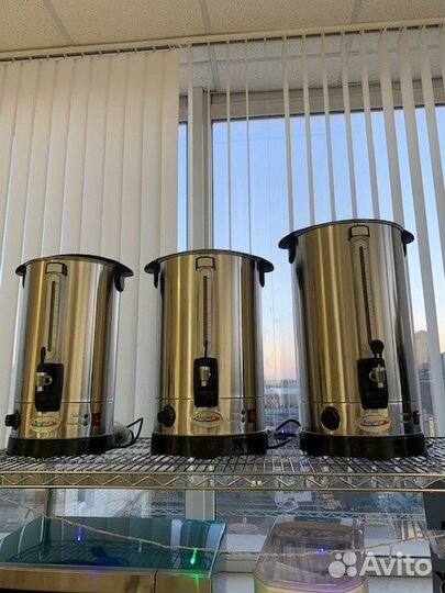 Водонагреватель-кипятильник