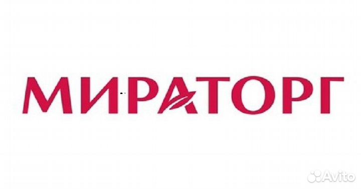 Оператор производственной линии