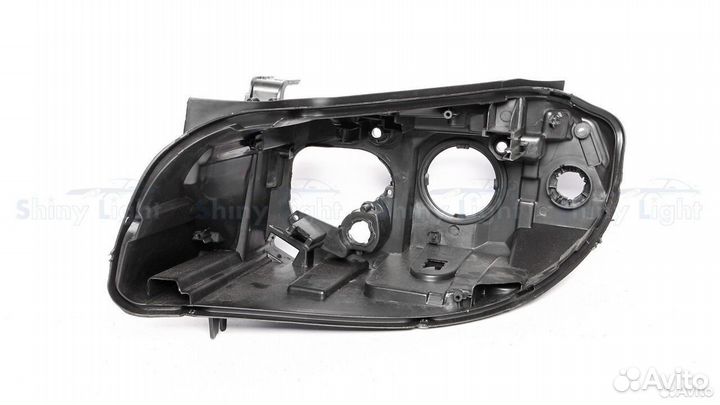 Корпус фары BMW X1 E84 2009 - 2012 Ксенон