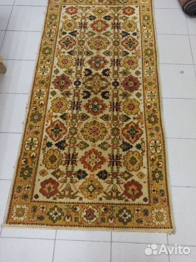 Ковры паласы бу