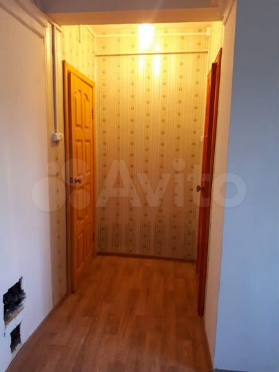 1-к. квартира, 30 м², 1/2 эт.