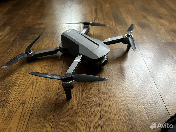 Квадрокоптер 4DRC F4