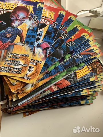 100шт человек паук герои и злодеи купить в Москве | Хобби и отдых | Авито