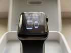 Apple watch stainless steel объявление продам