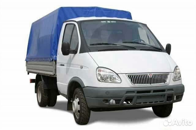 Грузоперевозки газель 4,2 метра