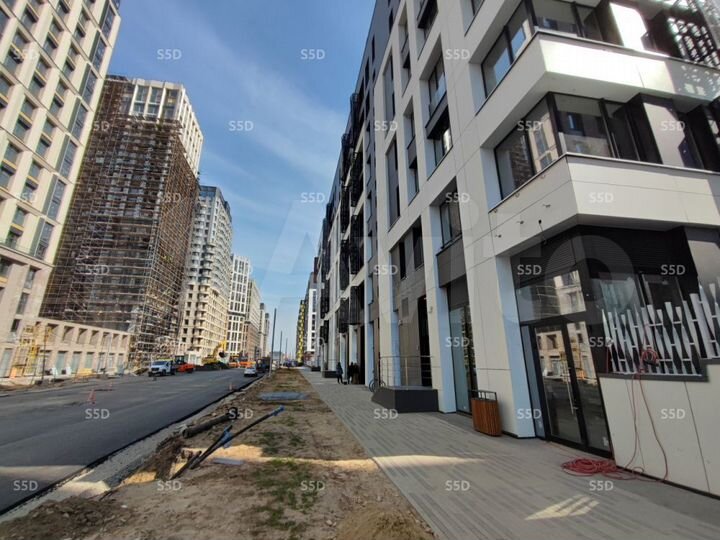 Продам торговое помещение, 96 м²