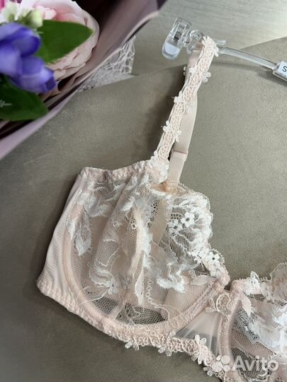 Бюстгальтер 65F simone perele