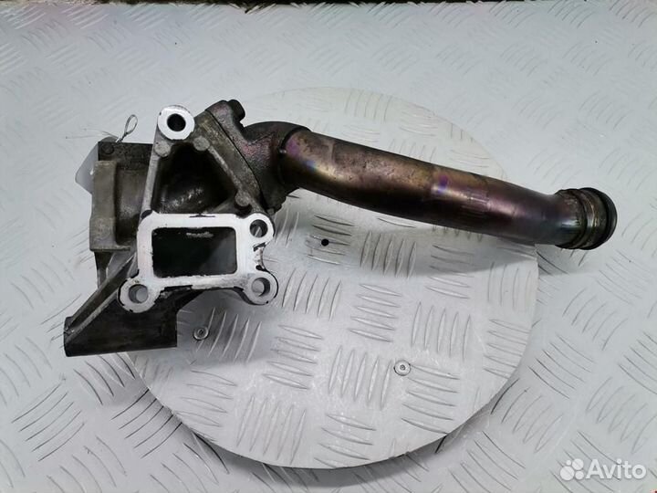 Патрубок (трубопровод, шланг) Nissan X-Trail