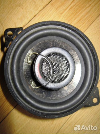 Звуковая колонка 