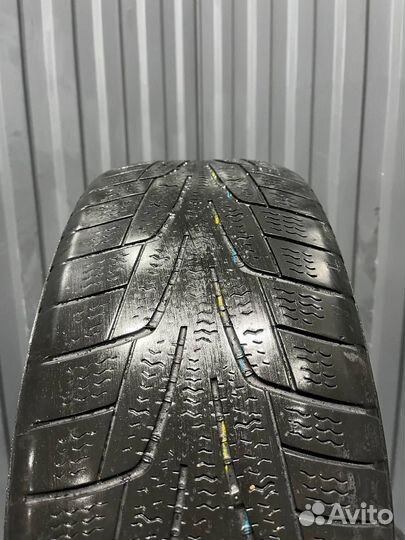 Kumho I'Zen KW31 205/55 R16 91R