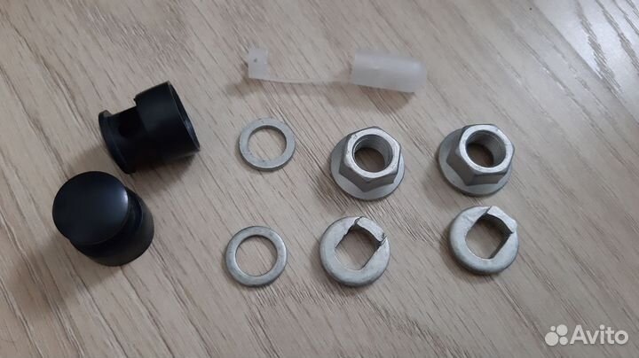 Редукторное мотор колесо mxus XF08C