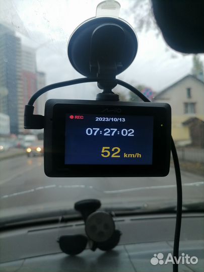 Видеорегистратор