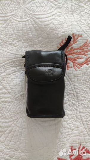 Плёночный фотоаппарат