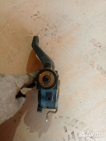 Тормозная трещетка мерседес актрос