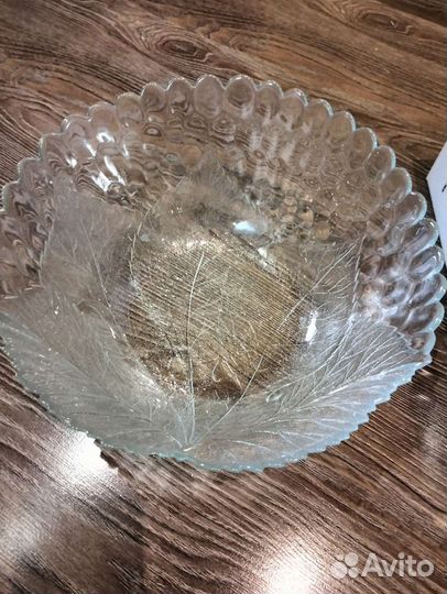 Ваза для фруктов