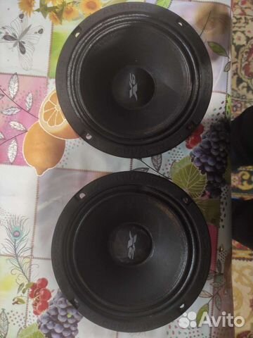 Акустика alphard