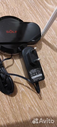 Solt Система вызова персонала