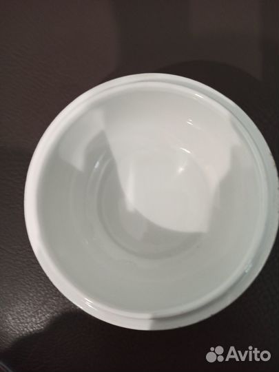 Бонбоньерка Rosenthal. Низ от шкатулки Мессен